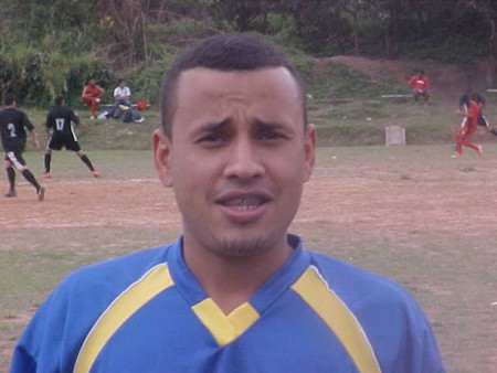 Robério De Jesus Oliveira