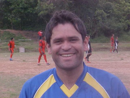 Elias Teixeira Gonçalves