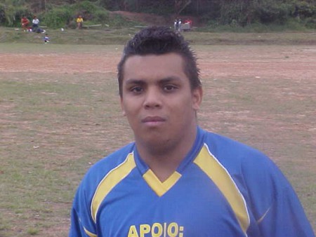 Cristiano Rodrigues Soares Da Silva